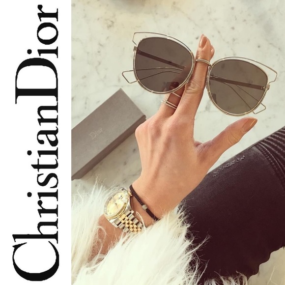 Dior Accessories - Dior Sideral 2 Sunglasses